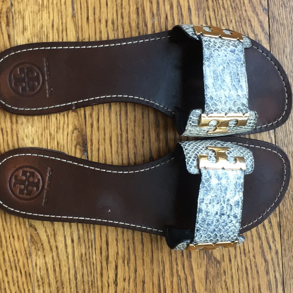 Tory Burch sandals